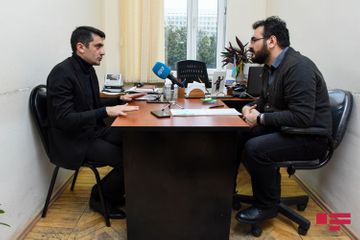 Археолог: Слово «Арцах», Дадивенгский монастырь и Хаченское княжество не имеют никакого отношения к армянам