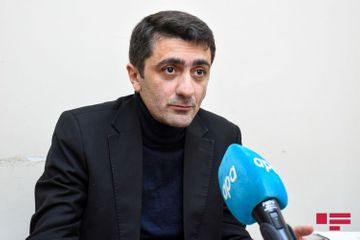 Археолог: Слово «Арцах», Дадивенгский монастырь и Хаченское княжество не имеют никакого отношения к армянам