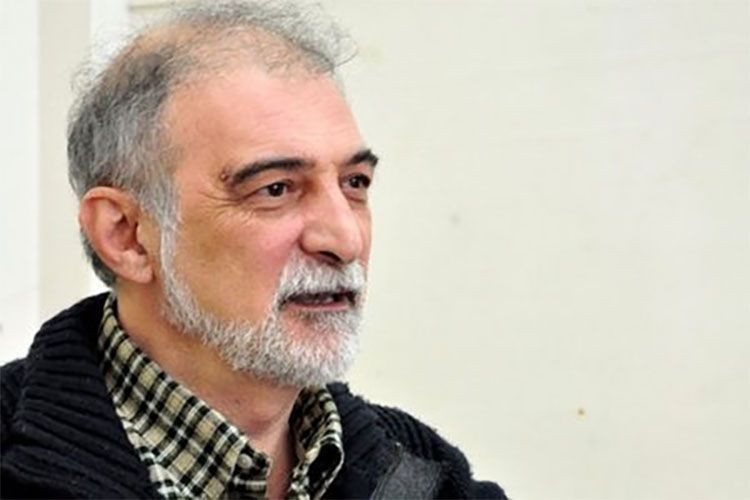 Скончался Хикмет Гаджизаде