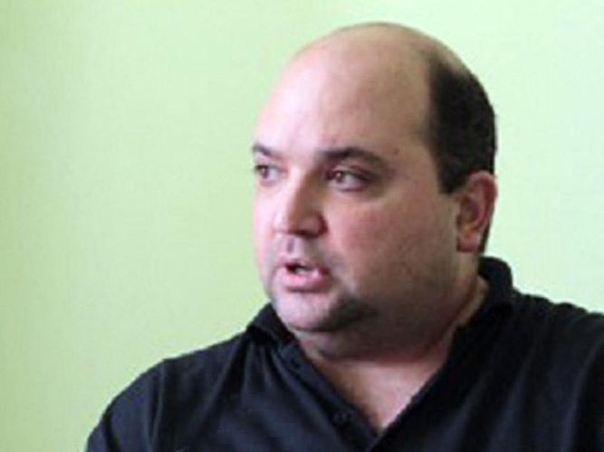 Актер Рашид Самандар совершил суицид