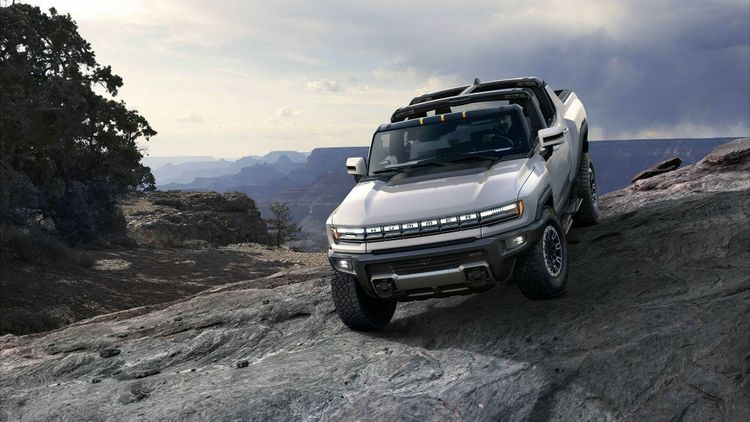 General Motors отзовет почти шесть миллионов автомобилей
