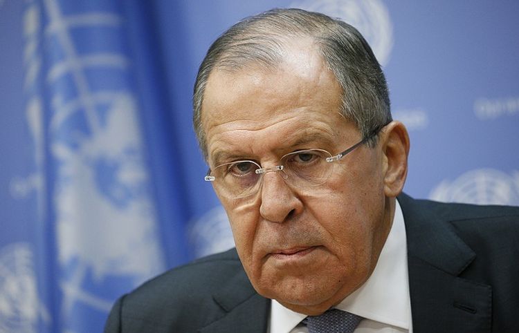 Лавров: Злоупотребление крупными державами своим весом не способствует решению конфликтов