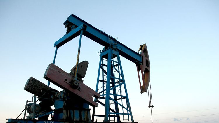Цена на нефть Brent взлетела до мартовских максимумов