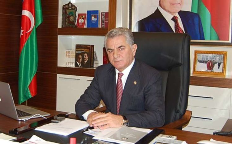Продлен срок ареста бывшего главы ИВ Билясуварского района