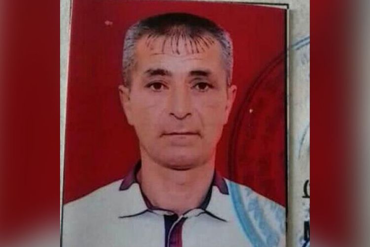 Тело пропавшего несколько дней  назад без вести жителя Ширвана обнаружено в камышах