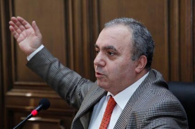 Экс-премьер Армении: 80% нашей армии нет, это не поражение, это разгром