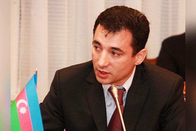 Посол Азербайджана в Молдове: Проводится работа по обеспечению выплаты ущерба, причиненного нашей стране Арменией