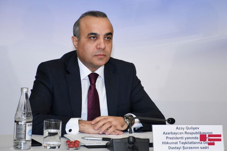 Депутат: Азербайджан должен выразить протест против сопредседательства Франции, нужно отозвать нашего посла во Франции