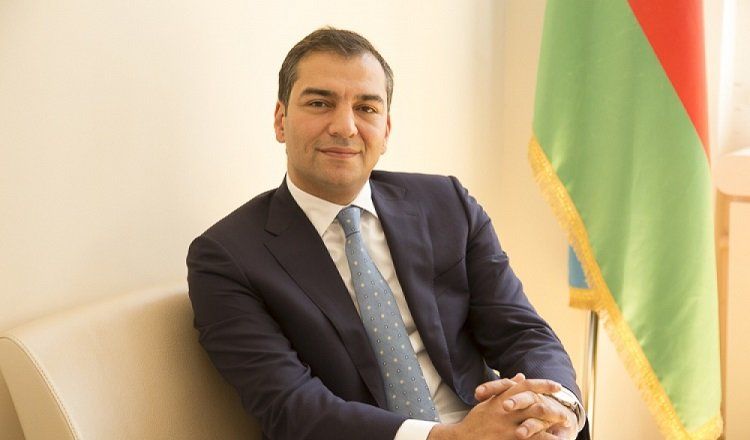 Фуад Нагиев: Карабах будет представлен всему миру в качестве нового направления туризма