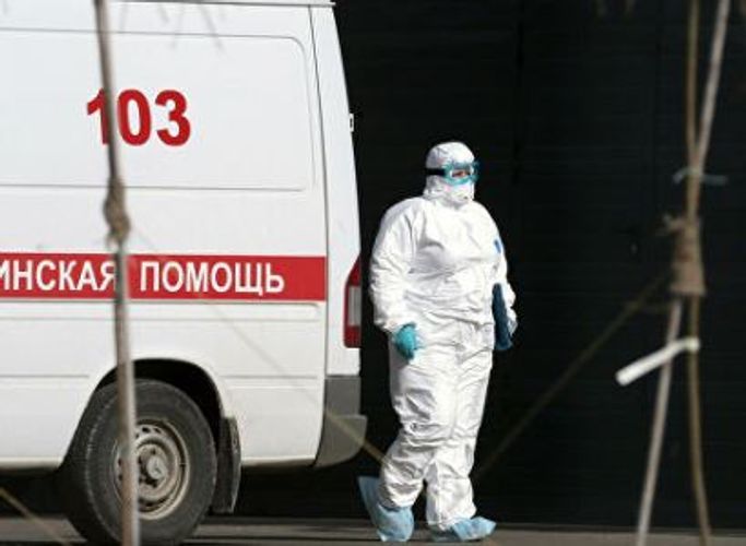 Более 1 млн россиян оштрафовали за нарушения эпидемиологических правил