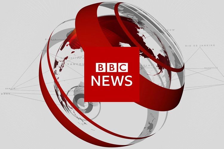 BBC, что происходит?