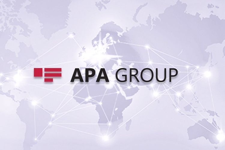 Мировые СМИ распространяют новости о войне ссылаясь на APA Group