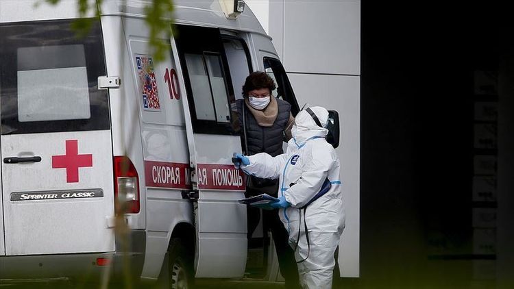 Число умерших от COVID-19 в Москве впервые с июля превысило 30 человек