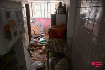 Генеральный прокурор Азербайджана распространил заявление