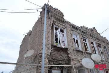 Генеральный прокурор Азербайджана распространил заявление