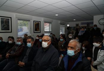 В школе «Карабах» во Франции состоялось мероприятие в поддержку Азербайджана