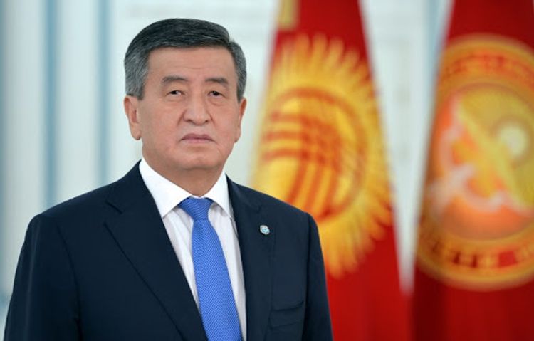 Президент Кыргызстана допустил возможность аннулирования итогов выборов