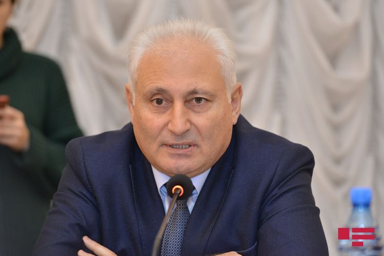 Депутат: Одной из стран-сопредседателей Минской группы должна стать Турция