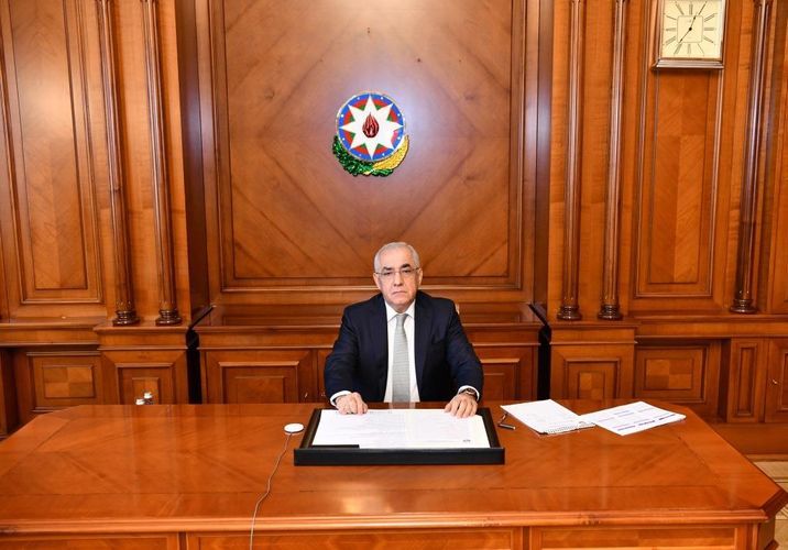 Премьер-министр: Соблюдение карантинных требований в такой сложный период имеет большое значение