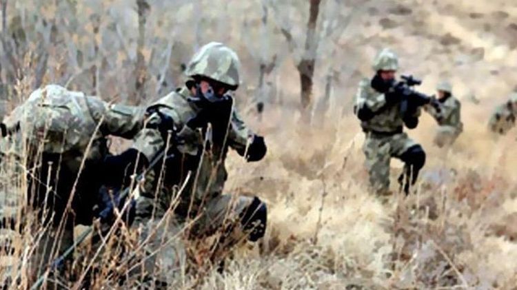 Обезврежен один из главарей PKK