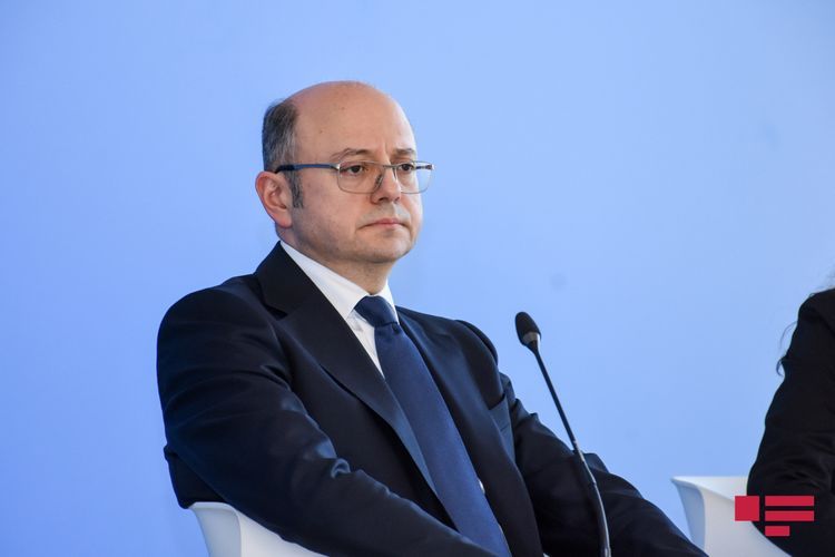 Министр энергетики направил обращение в международные энергетические организации в связи с провокациями Армении
