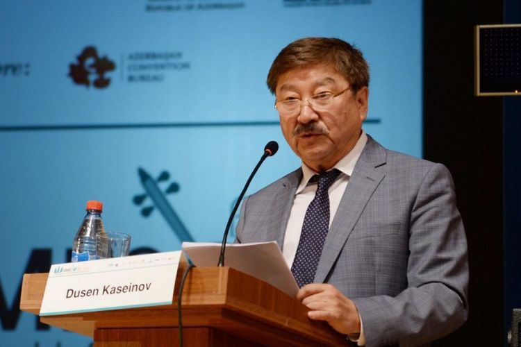 Генсек ТЮРКСОЙ: Историческая справедливость и право на стороне Азербайджана