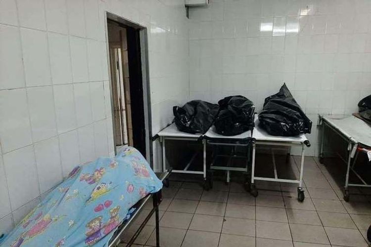 В Москве число умерших от коронавируса достигло 5796 