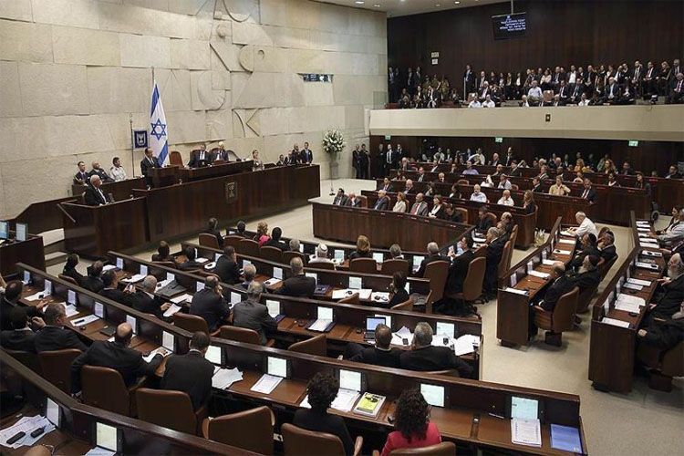 Парламент Израиля утвердил мирное соглашение с ОАЭ