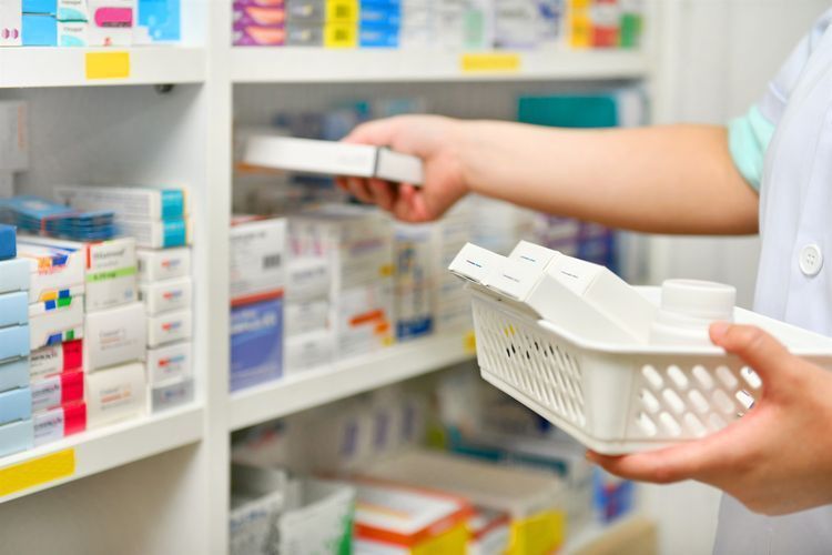Затраты населения Азербайджана на лекарства и медицинские принадлежности в сентябре вновь выросли 