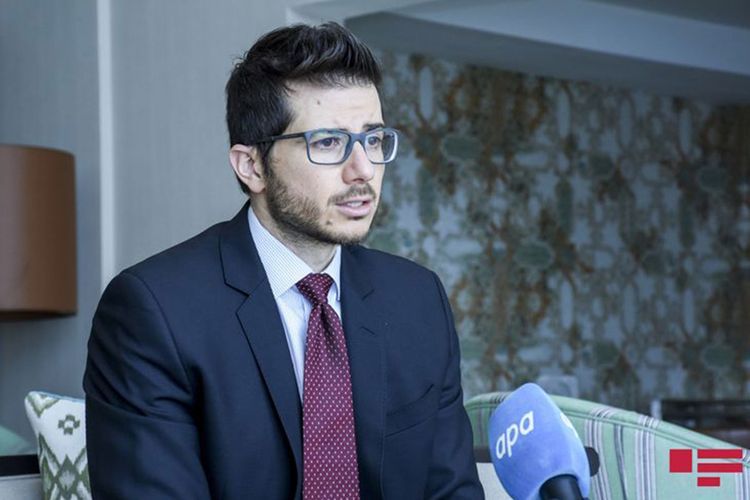 Посол Израиля: Насилие и угрозы в отношении мирного населения неприемлемы