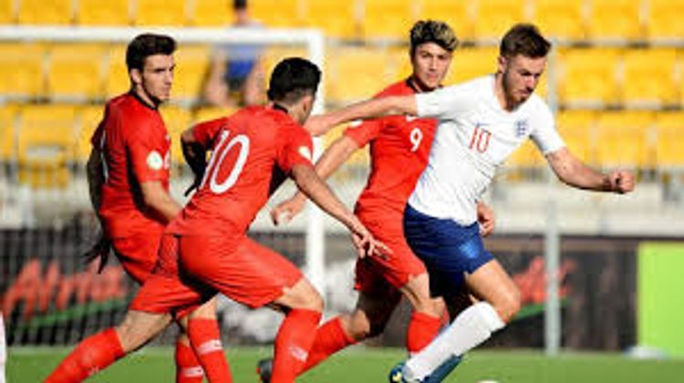 УЕФА отменил молодёжный чемпионат Европы U-19