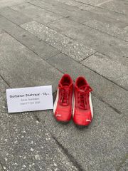 В Праге проведена акция в знак протеста против армянского вандализма - ФОТО