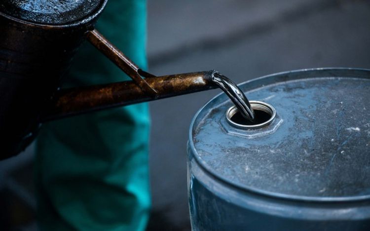 Азербайджан увеличил экспорт нефтепродуктов
