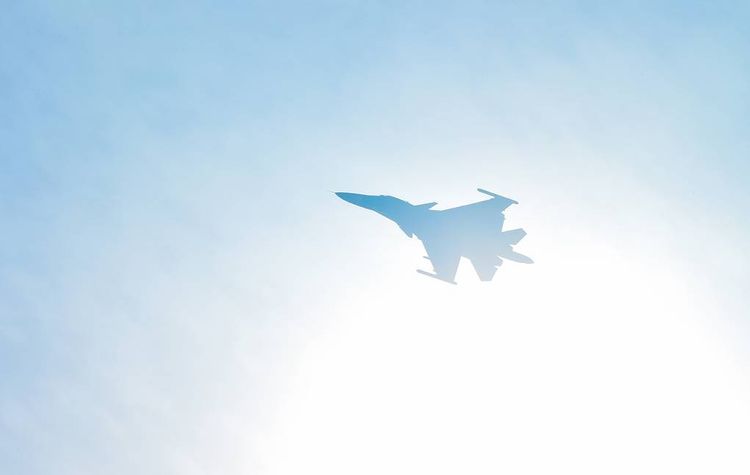 Су-34 разбился в России