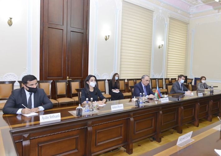 Генпрокурор Азербайджана: Установлено, что Армения привлекает к боевым действиям членов «АСАЛА»