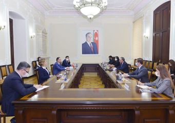 Генпрокурор Азербайджана: Установлено, что Армения привлекает к боевым действиям членов «АСАЛА»