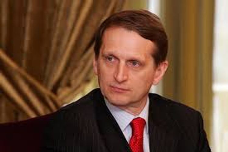 Глава Службы внешней разведки РФ прибыл на встречу с Лукашенко
