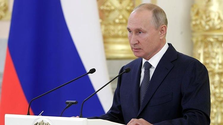Путин: Россия всегда имела особые связи не только с Арменией, но и с Азербайджаном