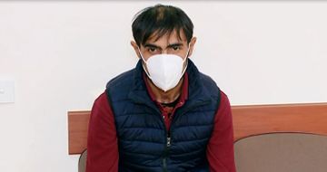 Задержаны совершившие разбойное нападение на дом в Гёйгеле  - ФОТО