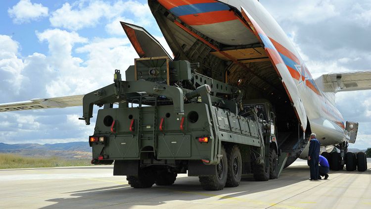 В Кремле рассказали об отношениях с Турцией