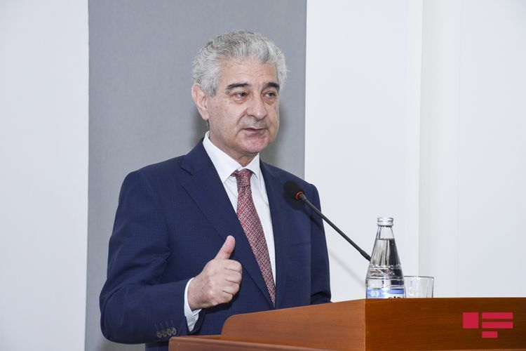 Али Ахмедов направил письмо Дмитрию Медведеву