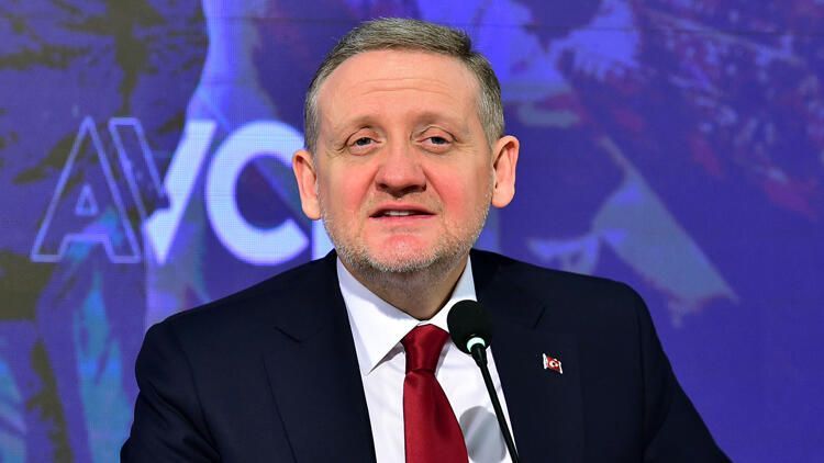Президент «Башакшехира»: Мы готовы предоставить «Карабаху» и наш стадион, и наш клуб, и даже наши дома