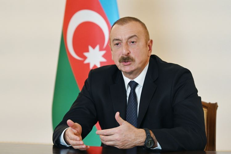 Президент: У нас превосходные отношения с Грузией