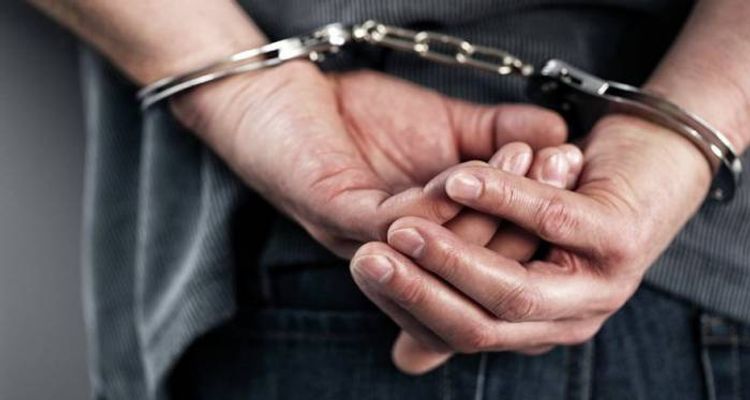 В Армении уклонившийся от службы призывник задержан за фальшивый тест на COVID-19   