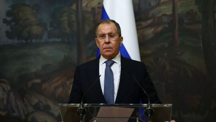 Лавров рассказал о взаимодействии с Турцией по урегулированию конфликтов