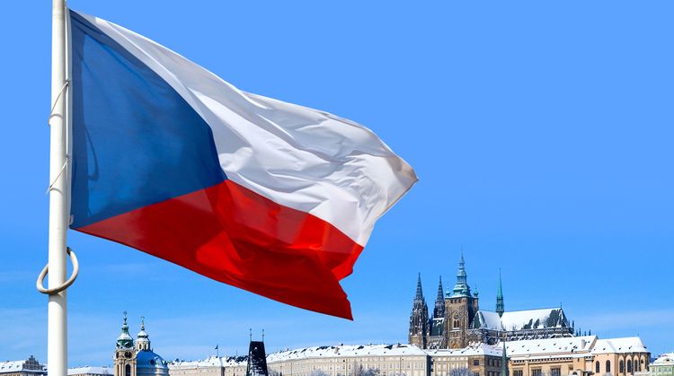 Кабмин Чехии запретил гражданам выходить на улицу ночью