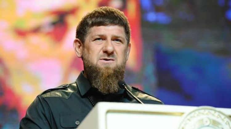 Кадыров раскритиковал Макрона