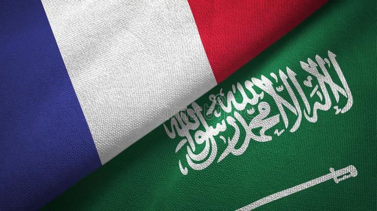 Совершено нападение на консульство Франции в Саудовской Аравии, один человек ранен