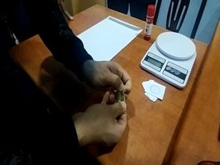 В Сумгайыте проведена спецоперация против наркоторговцев, есть задержанные – ФОТО