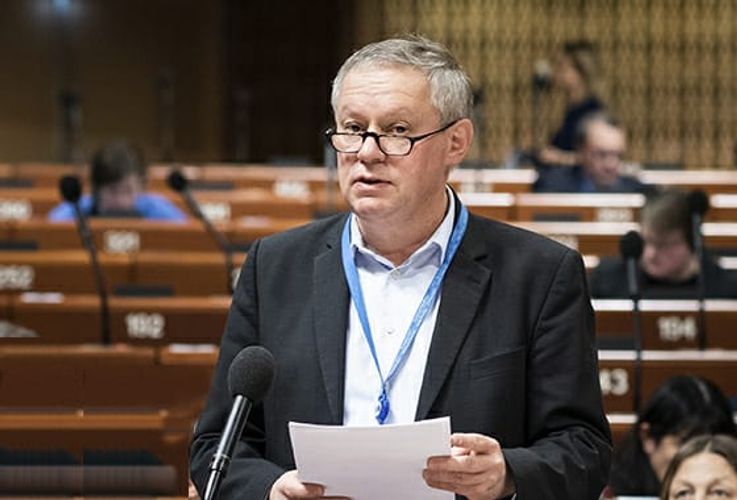 Вопрос о нанесении ракетных ударов по регионам, где проживает гражданское население, включен в повестку комитета ПАСЕ